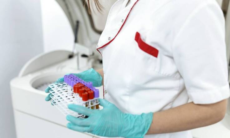 Nowoczesne technologie w diagnostyce laboratoryjnej