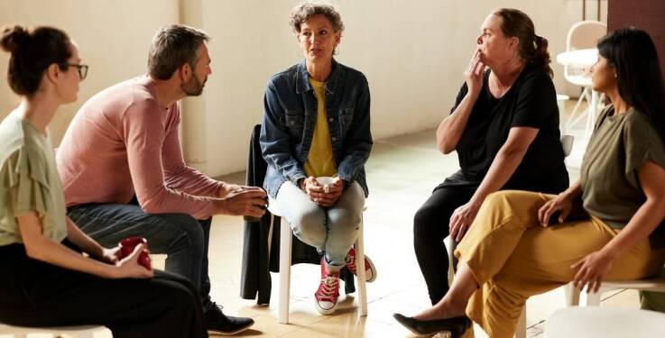 Wspieranie rodziców przez terapię Gestalt online