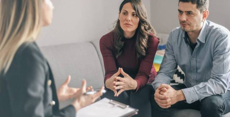 Wpływ terapii małżeńskiej na budowanie trwałej relacji partnerskiej