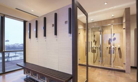 Jakie są korzyści z zastosowania odwodnień nierdzewnych w obiektach sportowych?