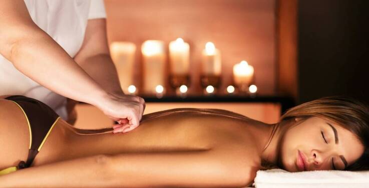 Drenaż limfatyczny i jego wpływ na poprawę jakości snu