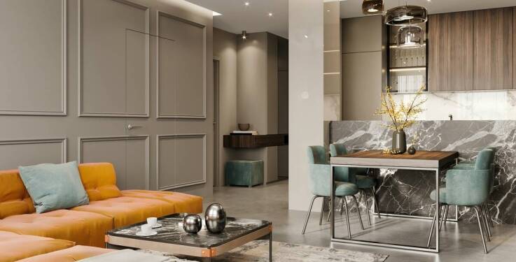 Top 5 najpopularniejszych zapachów dla Twojego domu