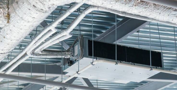 Innowacyjne technologie w dziedzinie klimatyzacji i wentylacji