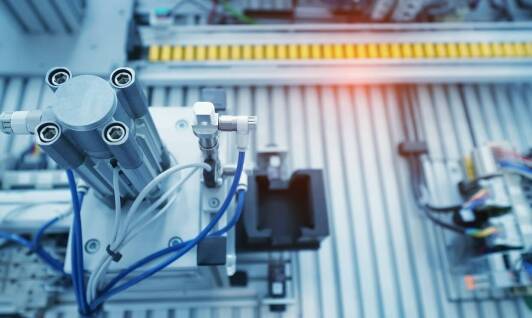 Wdmuchiwarka światłowodowa: kluczowe aspekty efektywności i trwałości urządzeń