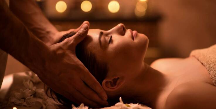 Jak masaż ajurwedyjski pomaga w osiągnięciu harmonii?