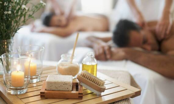 Masaż relaksacyjny a zmniejszenie napięcia mięśniowego - co warto wiedzieć?