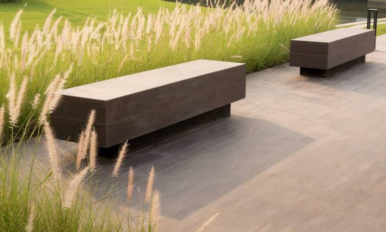 Estetyka i funkcjonalność paneli ogrodowych ażurowych w jednym produkcie