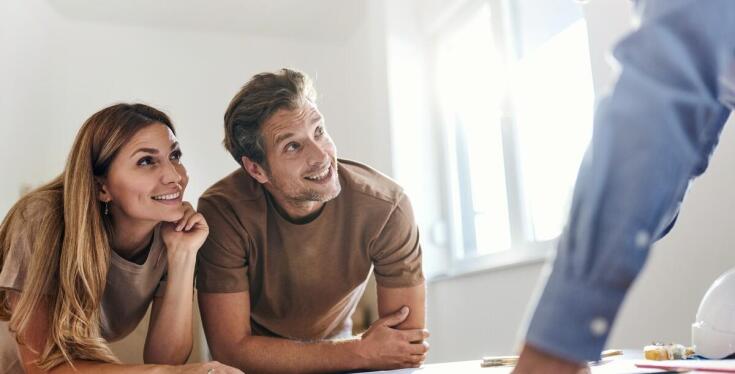 Kredyt hipoteczny dla młodych par w Nowym Mieście Lubawskim: Możliwości i korzyści