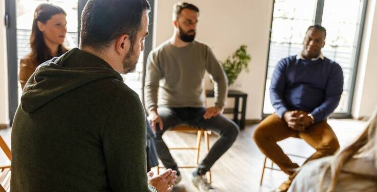 Rola opanowania stresu w budowaniu zdrowej kultury organizacyjnej