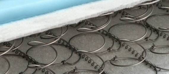 Wpływ jakości materiałów na wytrzymałość listew sprężynujących