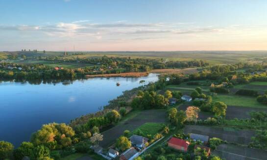 Wycieczki rowerowe w Borach Tucholskich – propozycje tras z agroturystyki