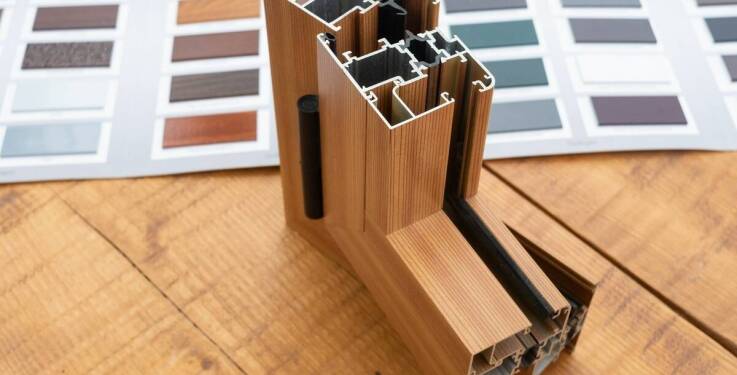 Czy profile aluminiowe do ścianek szklanych są ekologiczne?