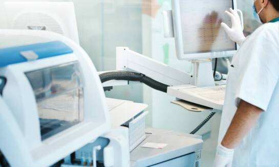 Jakie schorzenia neurologiczne diagnozuje centrum medyczne?