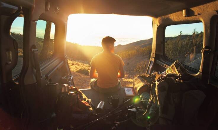 Jak akcesoria do Forda poprawiają komfort podróży off-roadowych?