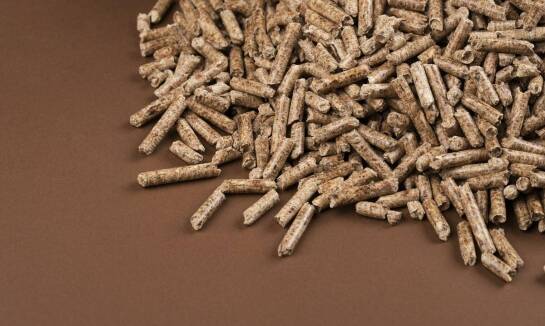 Wpływ pelletu na redukcję kosztów ogrzewania