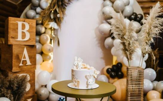 Jakie są korzyści z organizacji chrzcin w naszym hotelu?