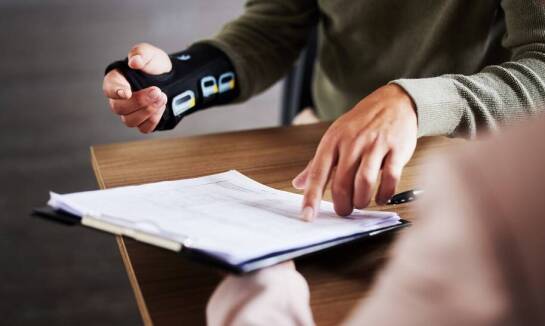 Czym jest zadośćuczynienie?