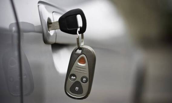 Co najczęściej psuje się w zamkach samochodowych?