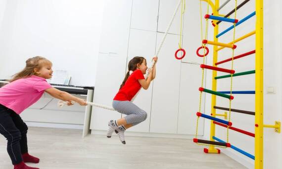 Jak zorganizować czas dziecka, aby regularnie uczestniczyło w zajęciach akrobatycznych?