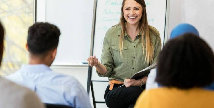 Wykorzystanie certyfikacji DISC w planowaniu ścieżek kariery zawodowej