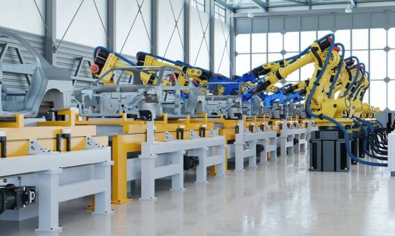 Automatyzacja a zrównoważony rozwój – jakie są powiązania?