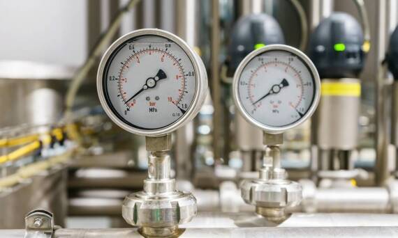 Sprężarka jako kluczowy element systemu sprężonego powietrza