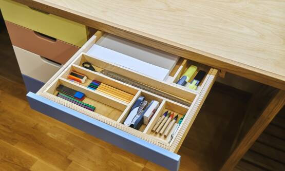 Prowadnice szuflad – niezawodne rozwiązanie dla każdego domu