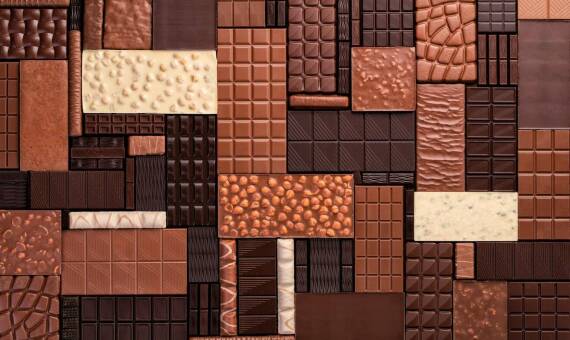 Jak zaawansowane technologie wpływają na produkcję pralin?