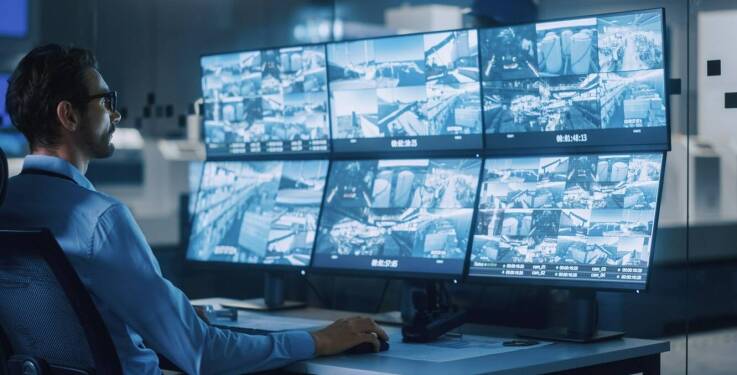 Dlaczego warto inwestować w regularne serwisowanie systemów monitoringu?