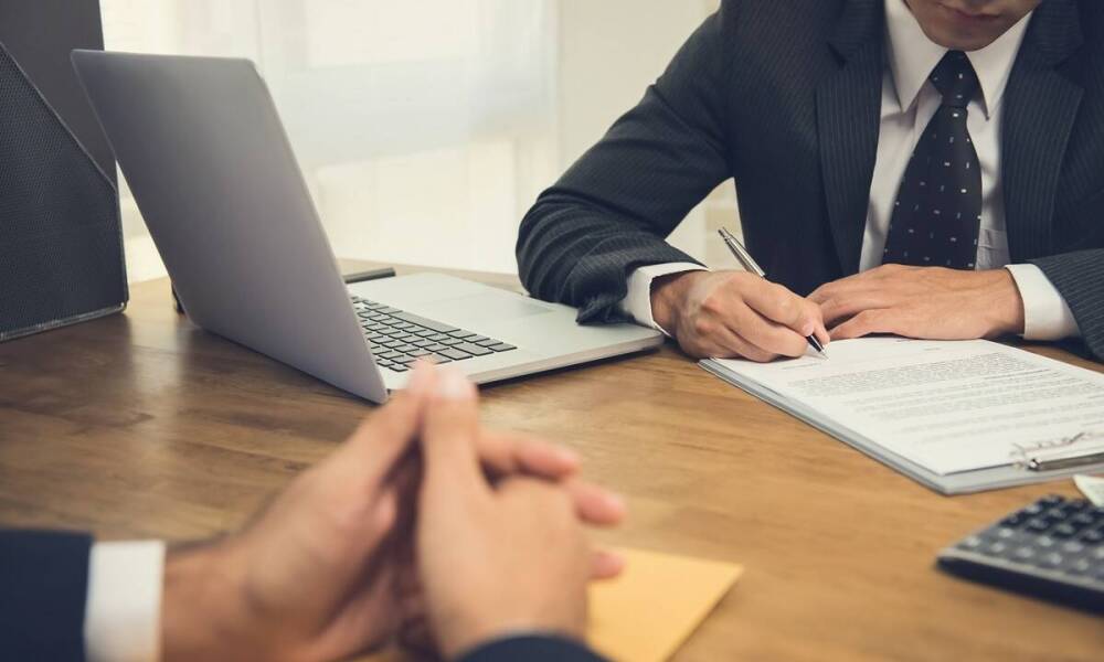 Rola kancelarii adwokackiej w obronie praw oskarżonego