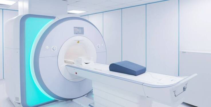 Nowoczesne rozwiązania w projektach osłon stałych dla gabinetów RTG