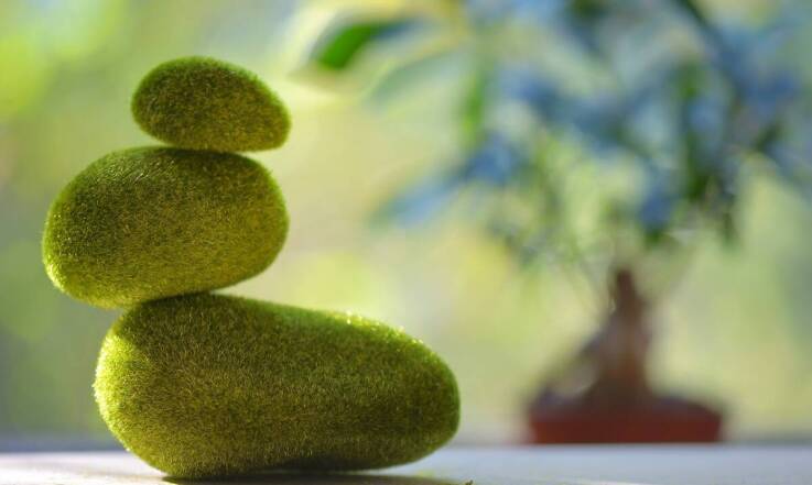 Rola medytacji w terapii nerwic