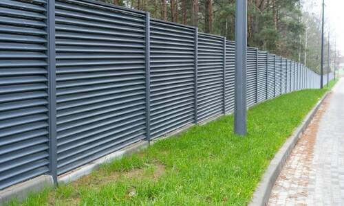 Jakie są najnowsze trendy w projektowaniu ogrodzeń panelowych 2D?