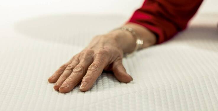 Jakie wyzwania stoją przed producentem poduszek przeciwodleżynowych?