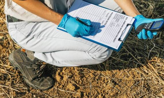 Jak ocenić potencjał wodny terenu przed rozpoczęciem budowy?