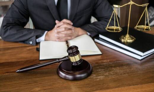 Sposoby łagodzenia kar w prawie karnym – rola adwokata