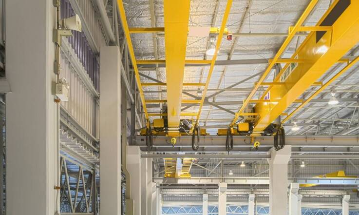 Dlaczego warto inwestować w inteligentne rozwiązania dźwignicowe?