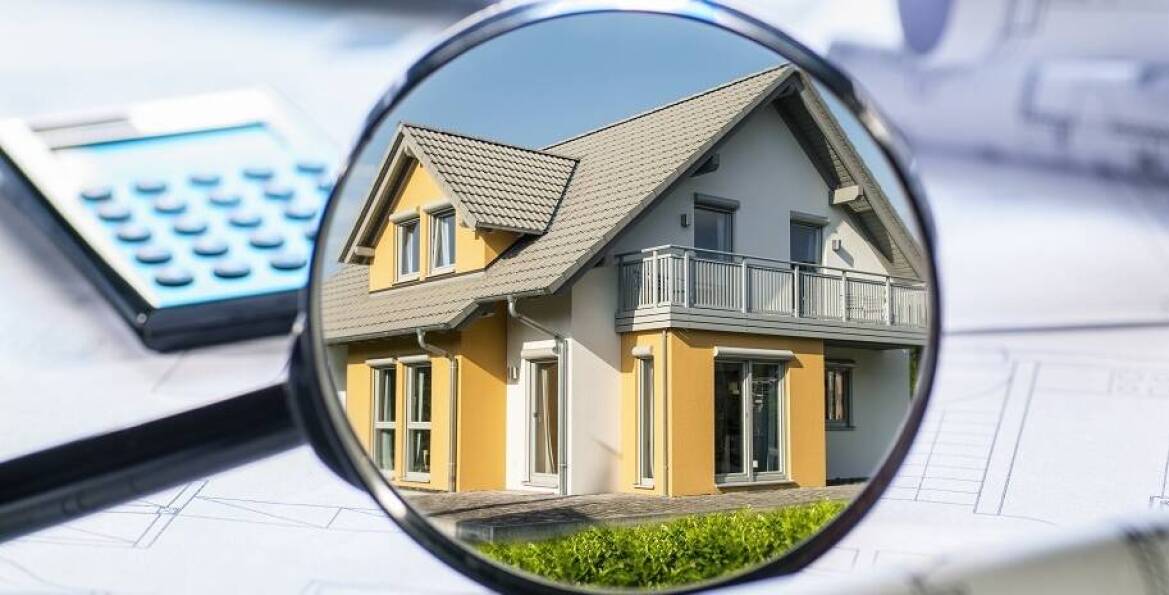 Ile kosztuje wycena nieruchomości?