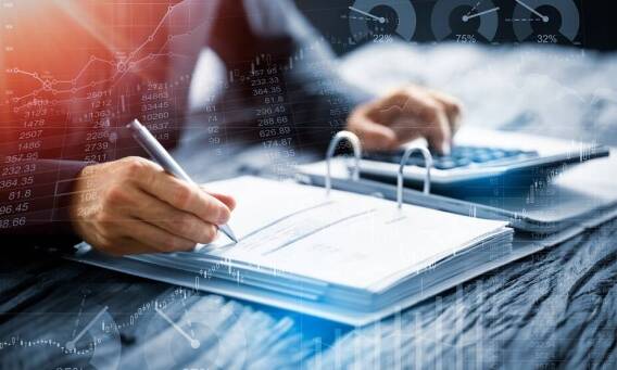 Na czym polega prowadzenie ksiąg rachunkowych?