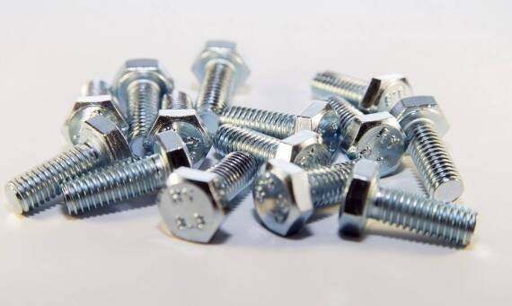 Podstawowa klasyfikacja śrub