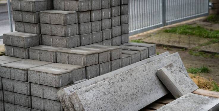 Beton odporny na czynniki atmosferyczne – idealny wybór dla trudnych warunków pogodowych