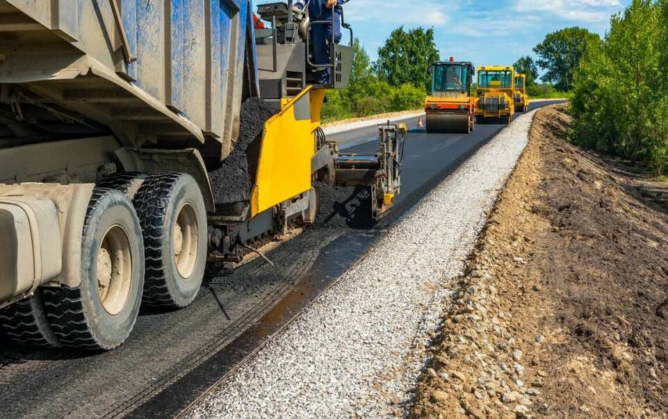 Rola kruszywa w stabilizacji nawierzchni drogowych