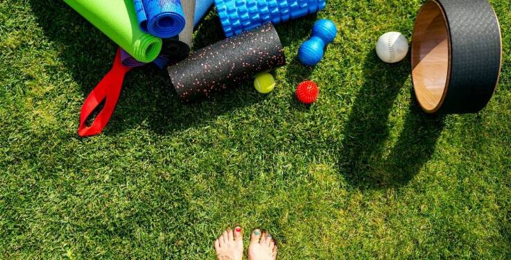 Korzyści zdrowotne z pobytu w strefie wellness nad Bałtykiem