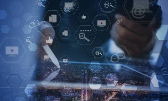 Zalety elektronicznego przesyłania dokumentów do ZUS