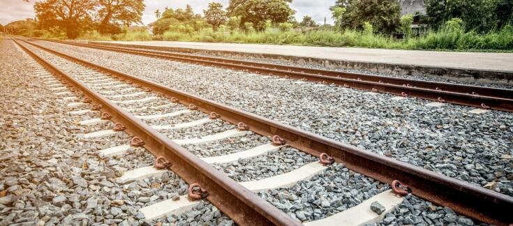 Wpływ jakości materiałów na trwałość torowisk tramwajowych