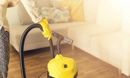 Profesjonalne czyszczenie tapicerki a redukcja alergenów w domu