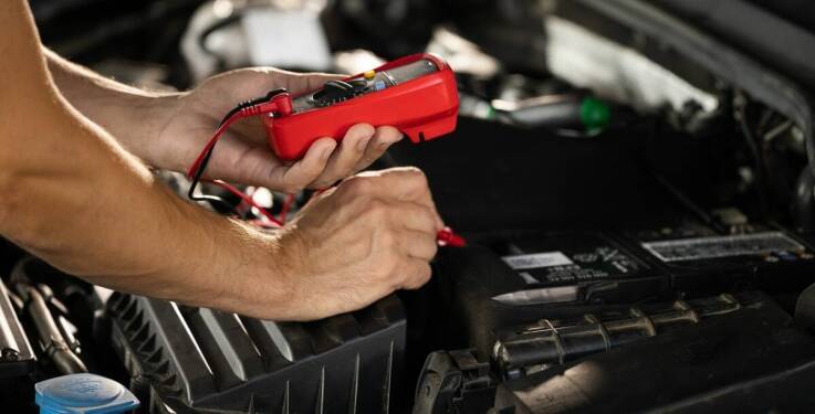 Jakie usługi serwisowe oferujemy dla Twojego akumulatora?