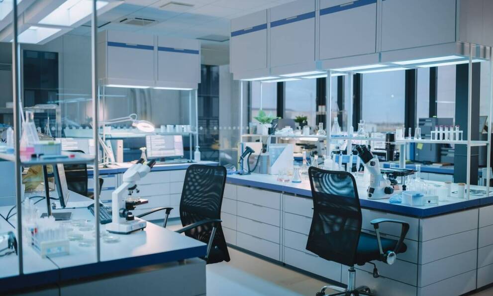 Korzyści z inwestowania w zaawansowane rozwiązania technologiczne komór starzeniowych