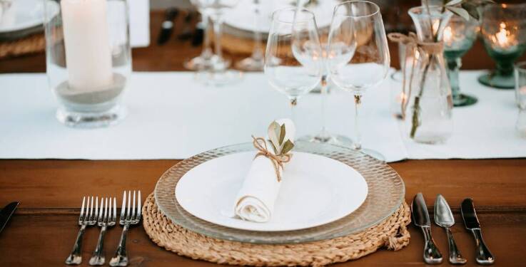 Gdzie zrobić chrzciny, by zadowolić wszystkich gości?