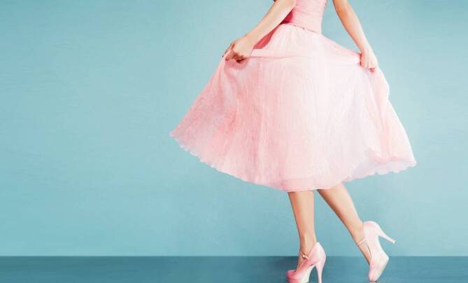 Jakie korzyści emocjonalne niesie taniec na wysokich obcasach?